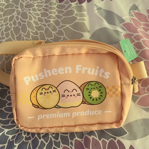 Pusheen Handbags - PUSHEEN BOX EXCLUSIVE ‘Standalone Pouch’